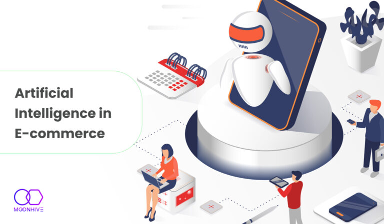 Artificial Intelligence in E-Commerce