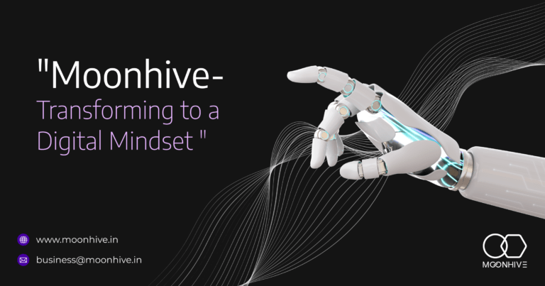 Why Developing a Digital Mindset is Important