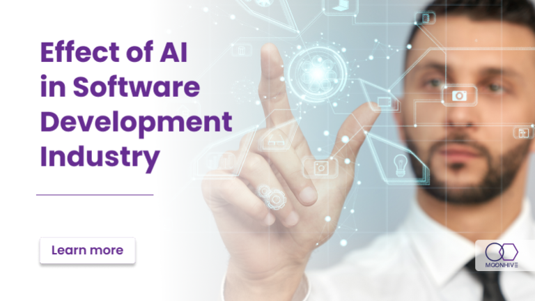 How Artificial Intelligence can Impact Software Development?