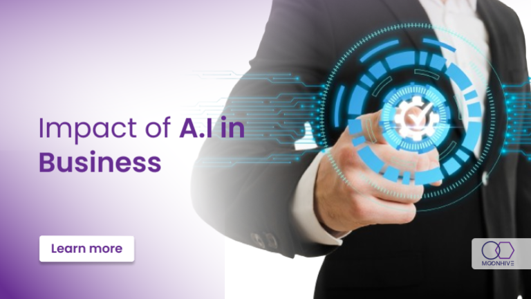 The Rise of Artificial Intelligence in Business