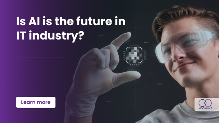 Is A.I the future of the Information Technology Industry?
