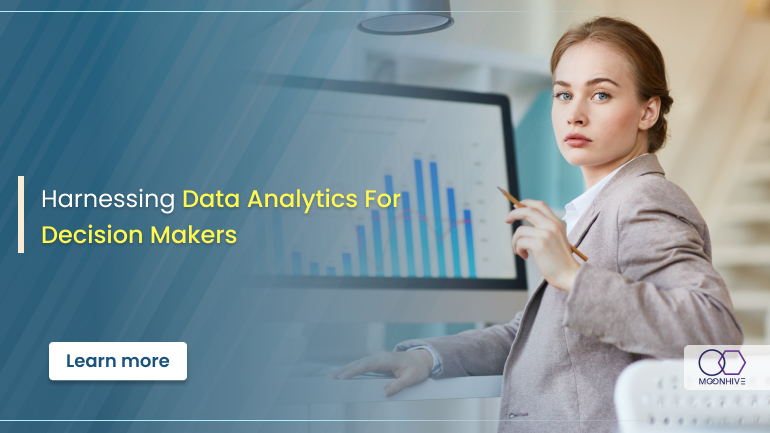Data Analytics for Decision-Makers: Harnessing Insights for Growth