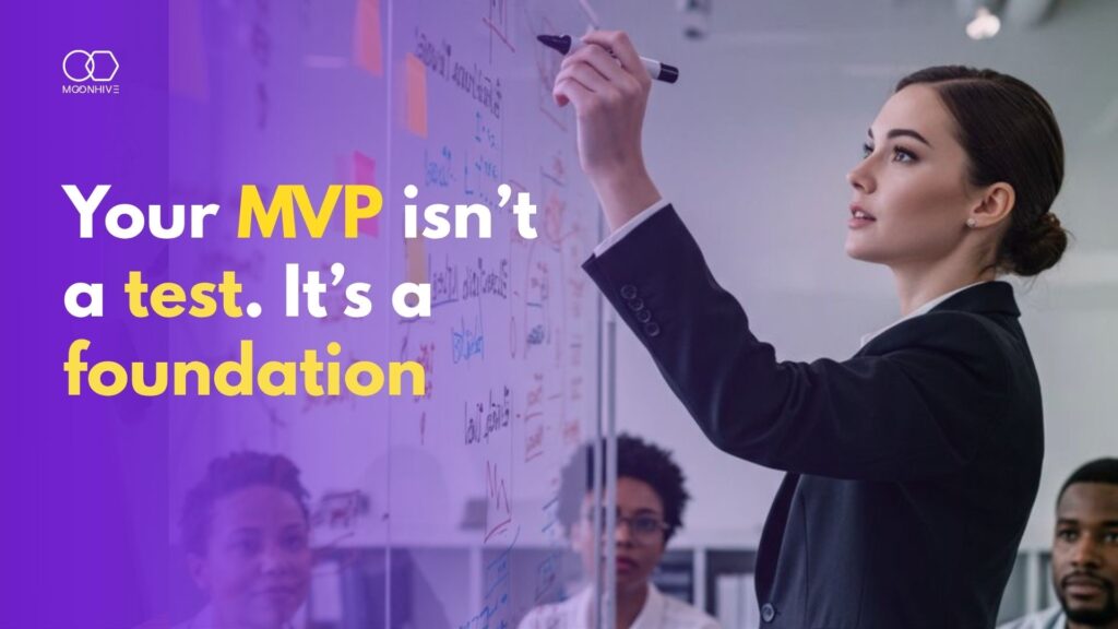 Building a Scalable MVP: Tools, Tips, and Tactics