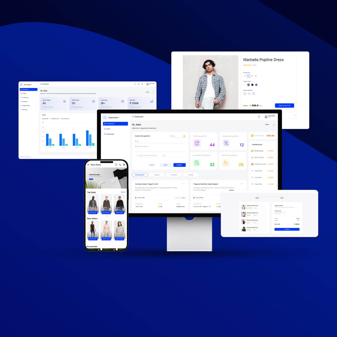 Beyond Rewards Bulding Culture