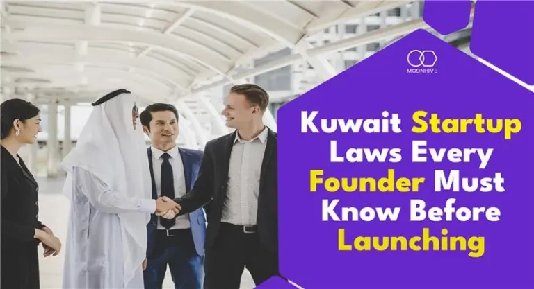 Startup Legal Requirements Kuwait: Complete Licensing & Compliance Checklist