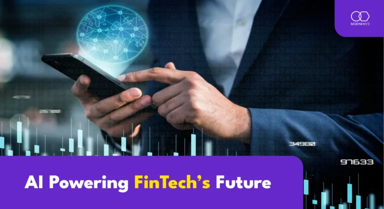 AI in FinTech: $42B Market by 2030 How Startups Can Capture It